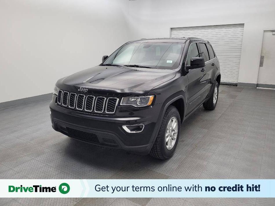 JEEP GRAND CHEROKEE 2019 1C4RJFAG5KC551643 image